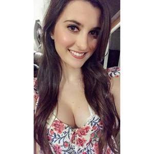 Meet your Posher, Brittany